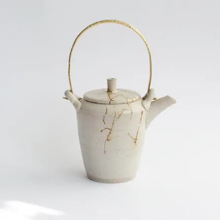 Jinshu Shiro Mogake Dobin