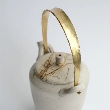 Jinshu Shiro Mogake Dobin