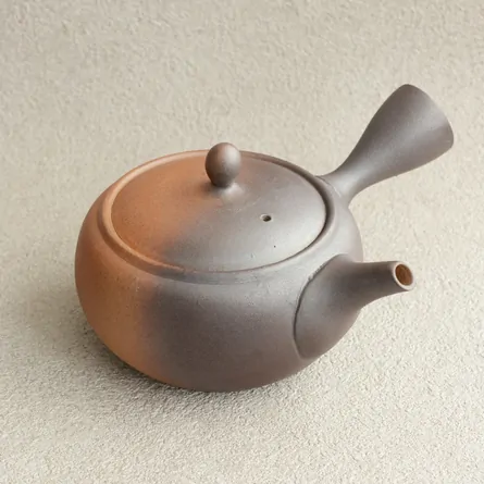 Isshin Yakishime Obiami Kyusu