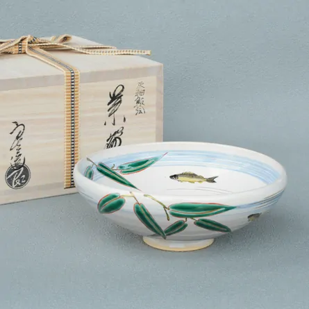 Chawan Haiyū Ayu
