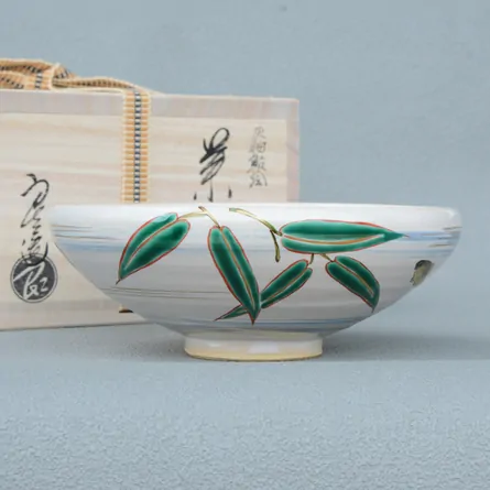 Chawan Haiyū Ayu