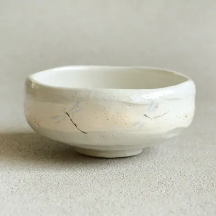 馬盥茶碗 蜻蛉