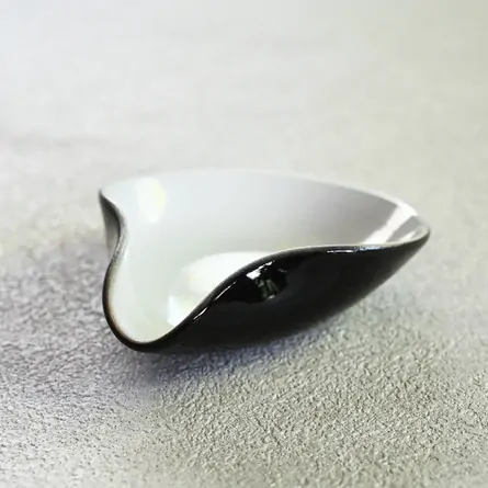 黒茶荷 大