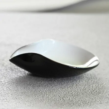 黒茶荷 大