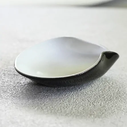 黒茶荷 大