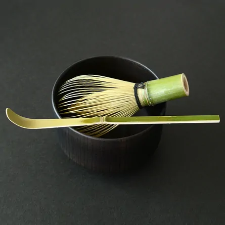 Aotake Ceremonial Matcha Set