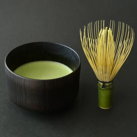 Aotake Ceremonial Matcha Set