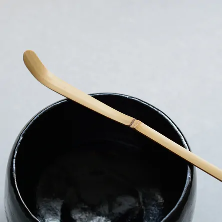 Kawasemi Chashaku