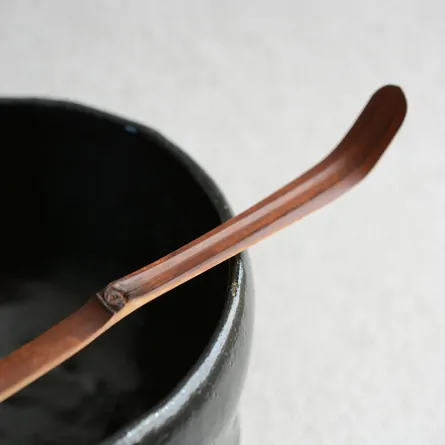 Susudake Chashaku Tokujō