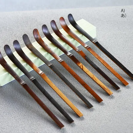 Susudake Chashaku Tokujō