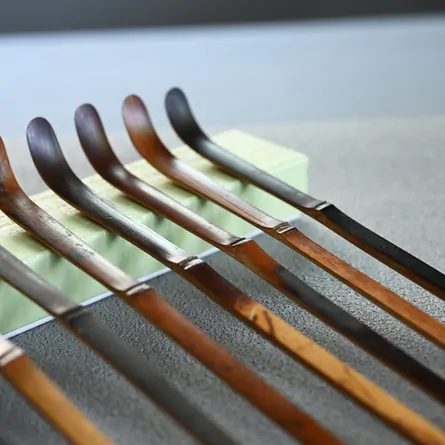 Susudake Chashaku Tokujō