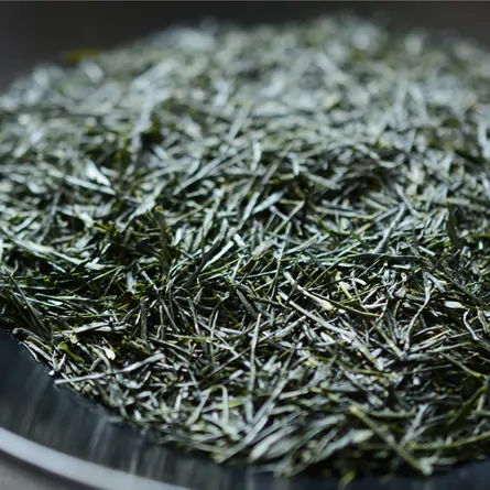 関西茶品評会合組煎茶