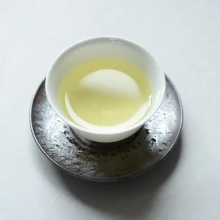 関西茶品評会合組煎茶