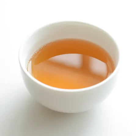 Karigane Usu Hōjicha