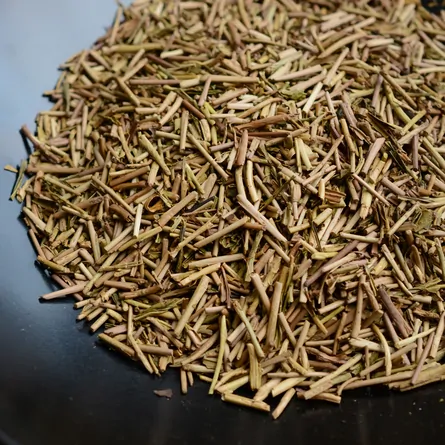 蜜香雁金ほうじ茶