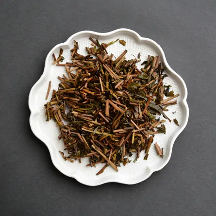 蜜香雁金ほうじ茶