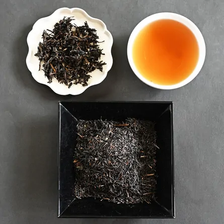 Kōcha Hōjicha