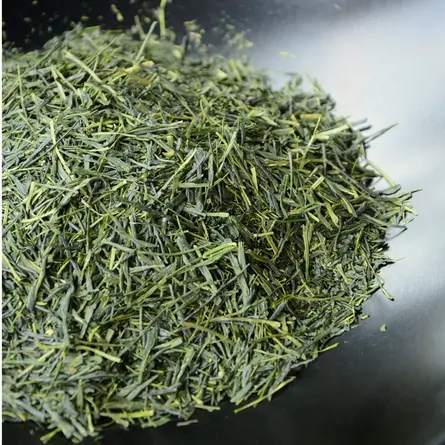 Yūki Kagoshima Tokujō Sencha