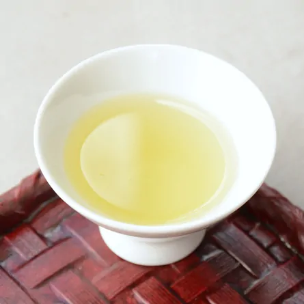 Yūki Kagoshima Tokujō Sencha
