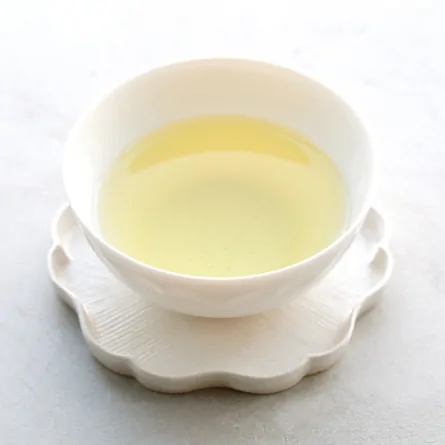 Liang Jiu High Mountain Tea