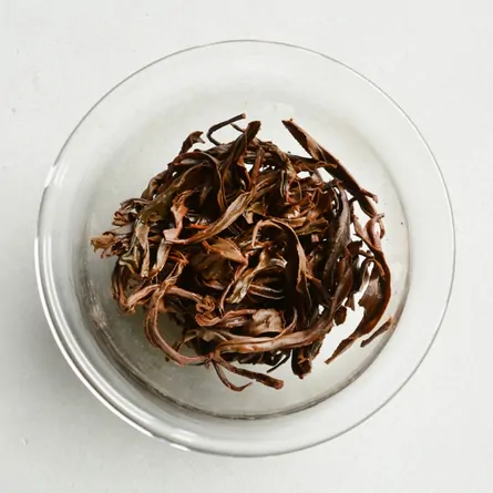 Hong Yun Black Tea