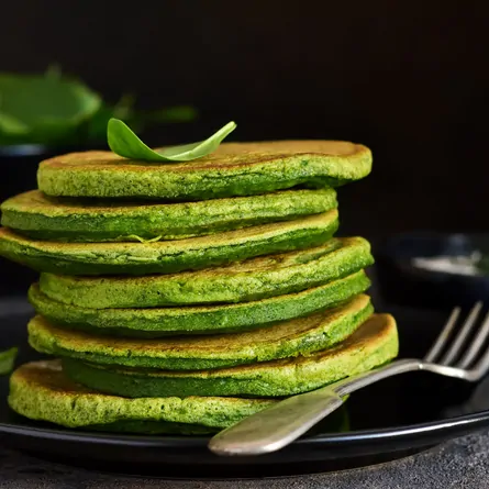 特撰練り状抹茶