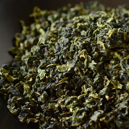 An Xi Gan De Tie Guan Yin