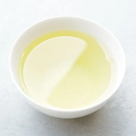 An Xi Gan De Tie Guan Yin