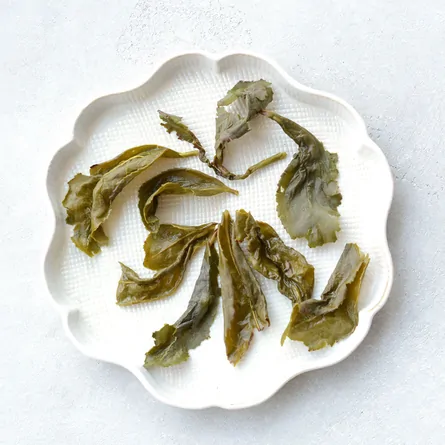 An Xi Gan De Tie Guan Yin