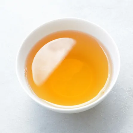 Charcoal Roasted An Xi Long Juan Tie Guan Yin