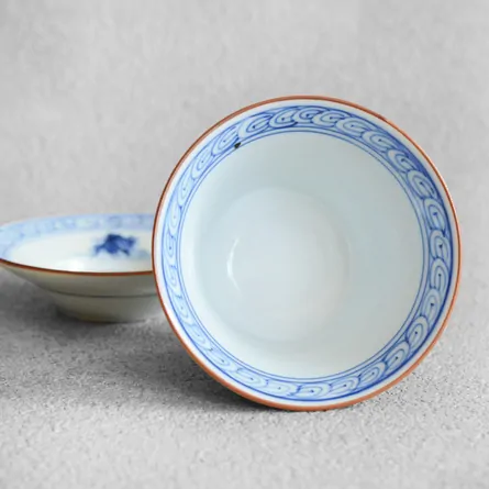 Kyoe Sansui Gaiwan