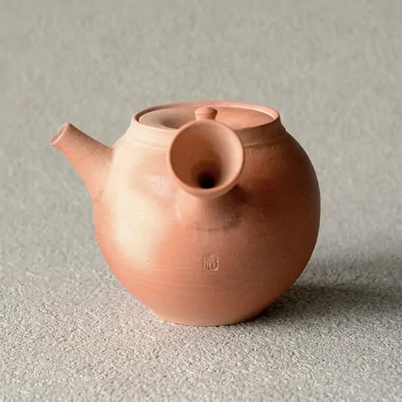 Taisen Yakishime Yōhen Kyusu