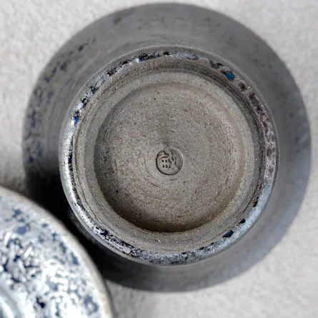 Ruri Tenmoku Gaiwan