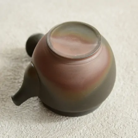 Kōshi Hiyōhen Kōdai Tsubogata Kyusu