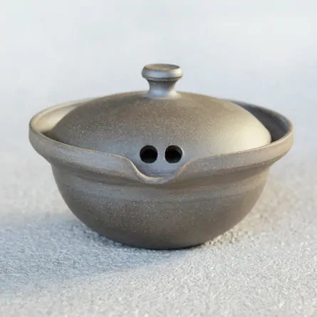 Yutaka Yakishime Shiboridashi