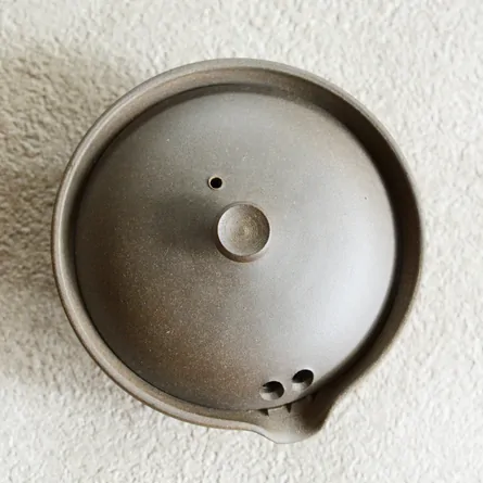 Yutaka Yakishime Shiboridashi