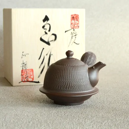 Masaki Bunbuku Kyusu