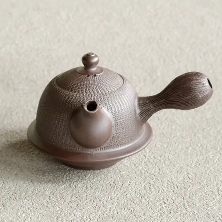 Masaki Bunbuku Kyusu