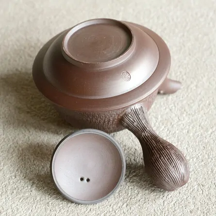 Masaki Bunbuku Kyusu