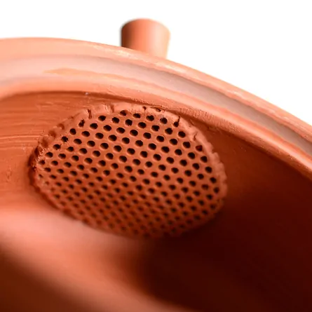 Gyokkō Shudei Tsubaki Small Kyusu