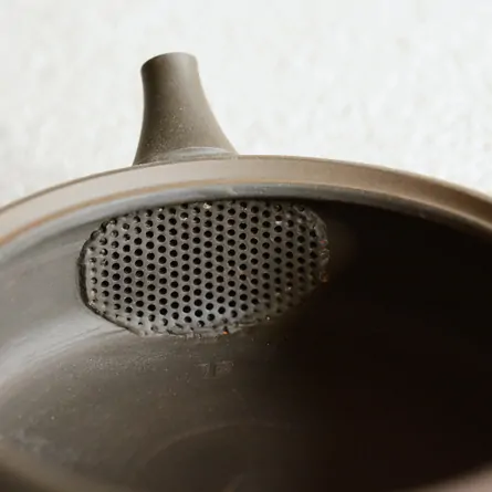 Gyokkō Hiyōhen Matsukawa Hira Kyusu