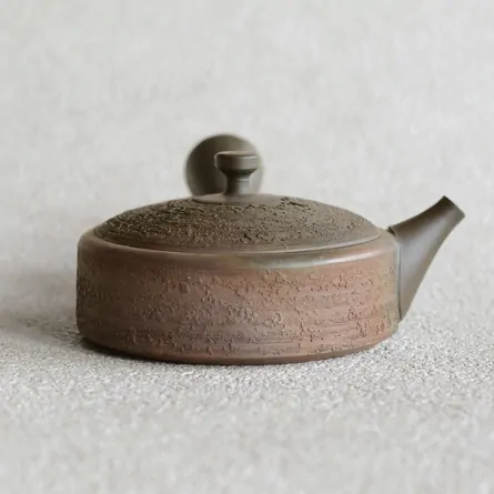 Gyokkō Hiyōhen Matsukawa Hira Kyusu