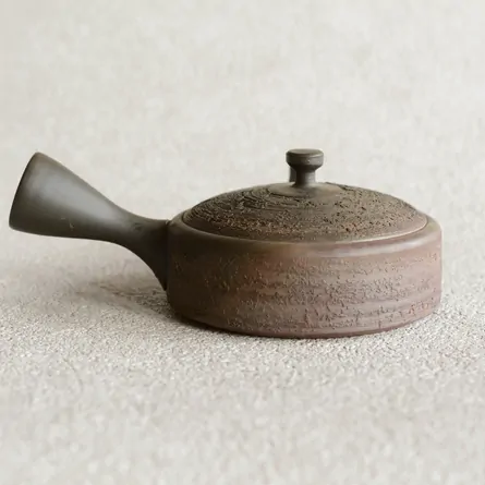 Gyokkō Hiyōhen Matsukawa Hira Kyusu
