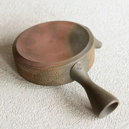 Gyokkō Hiyōhen Matsukawa Hira Kyusu