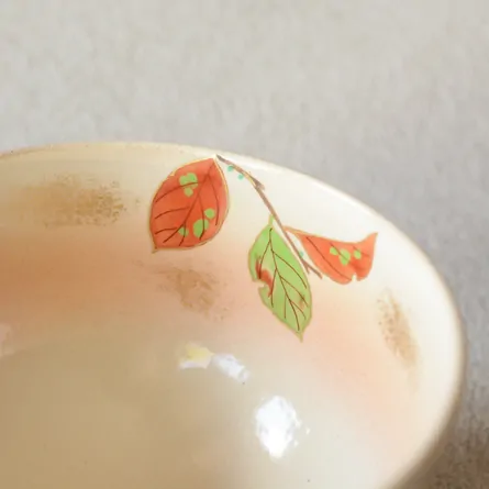 Chawan Gohonte Mura Suzume