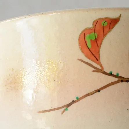 Chawan Gohonte Mura Suzume