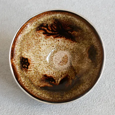 Chawan Taihi Tenmoku Choumon