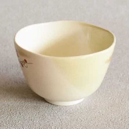 月光梅月茶碗 茶器＆茶道具 抹茶碗 - Sazen Tea