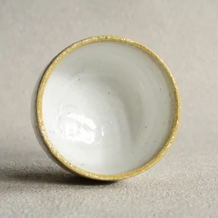 茶碗光悦写冠雪