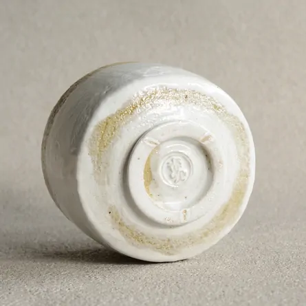 茶碗光悦写冠雪